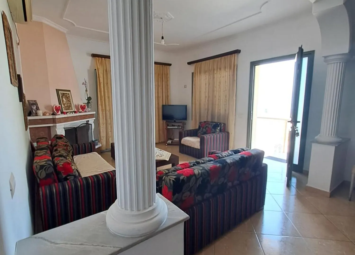 Apartment Vila Joana 2 Vlore Albania