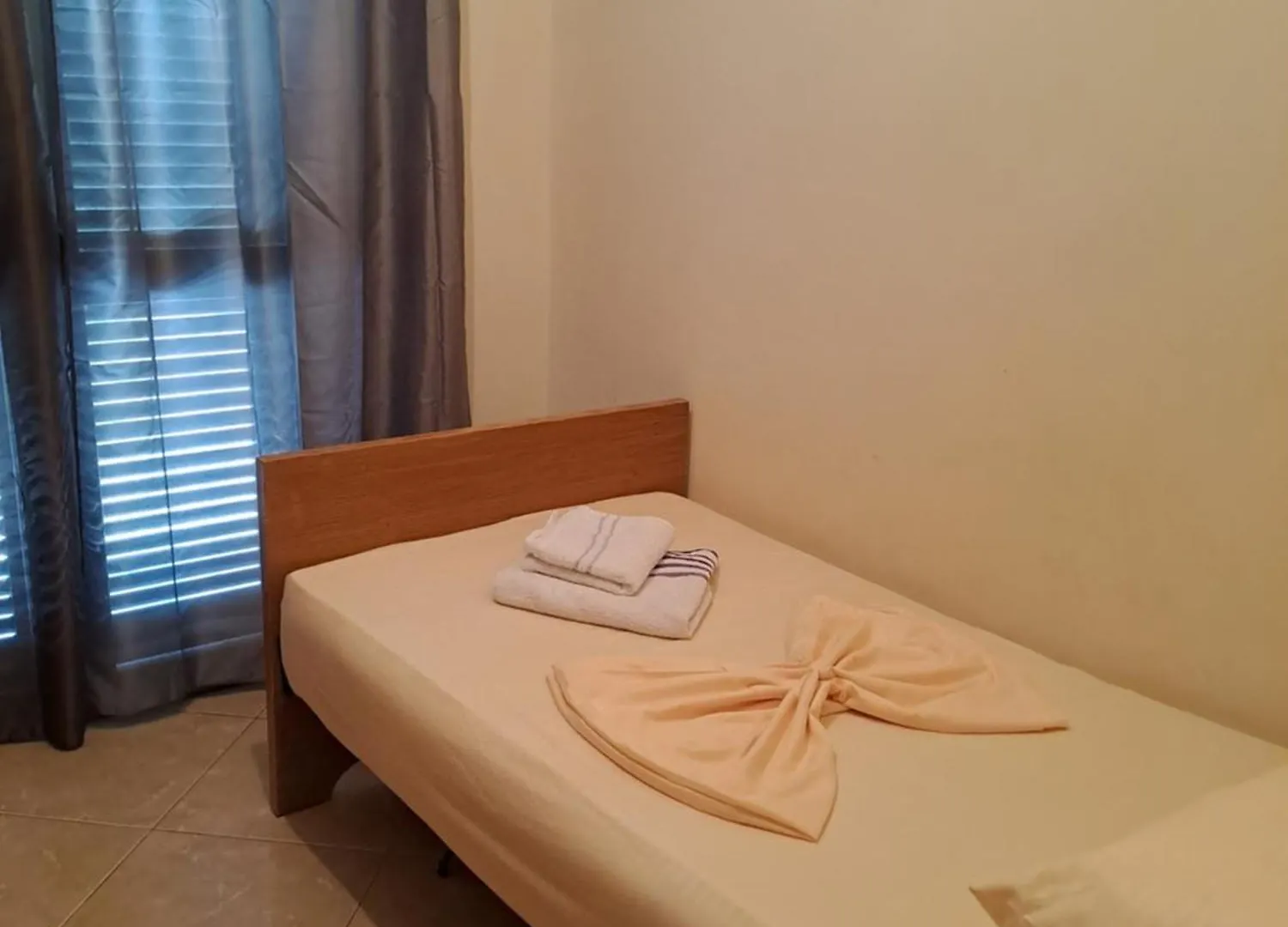 Vila Joana 2 Avlonya Daire