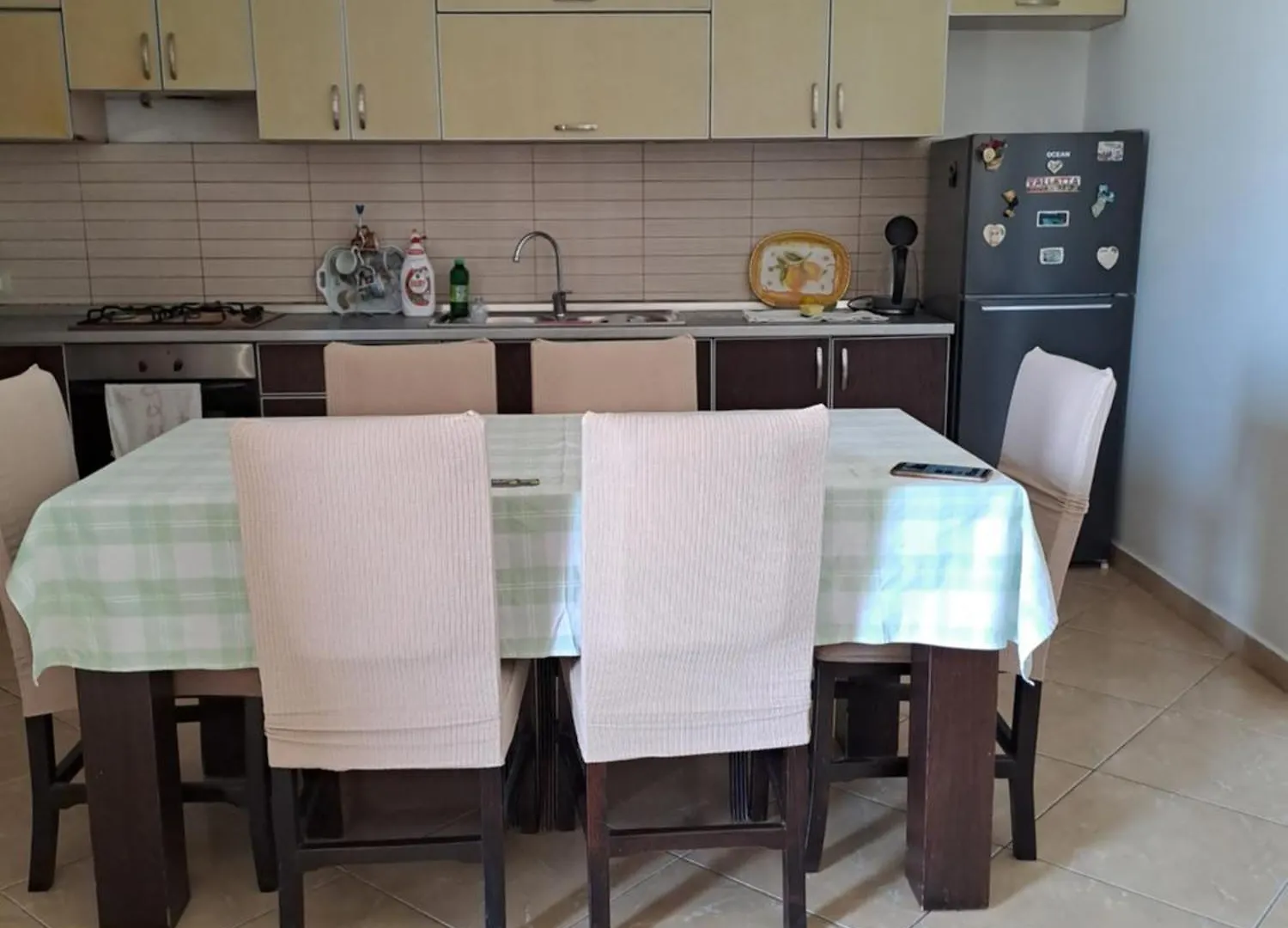 Vila Joana 2 Avlonya